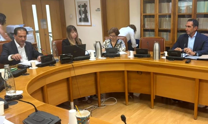 Περιορισμοί στην απόκτηση γης από ξένους – Αναζητείται φόρμουλα για τα νομικά πρόσωπα